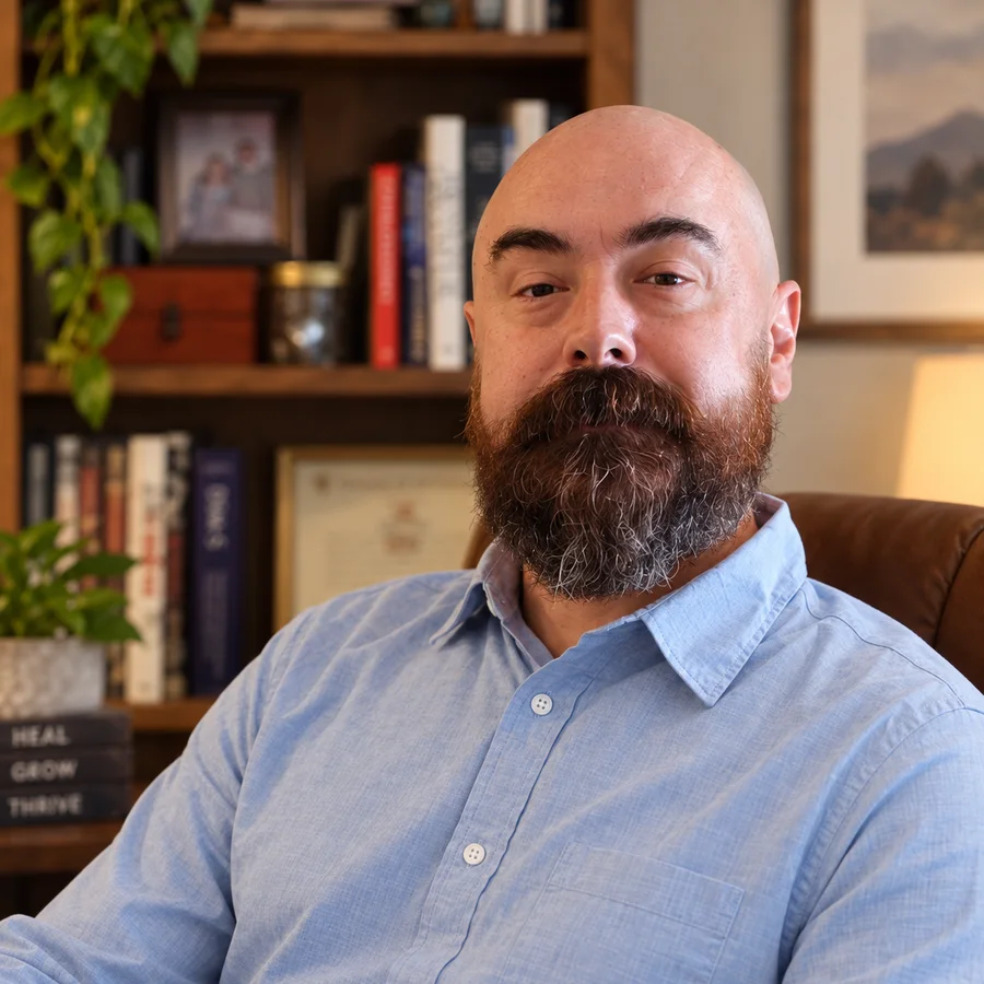 Thomas A. Jones, LCSW, LCADC